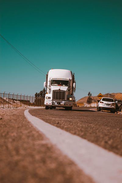N3 blockade truckers to appear in court on multiple charges