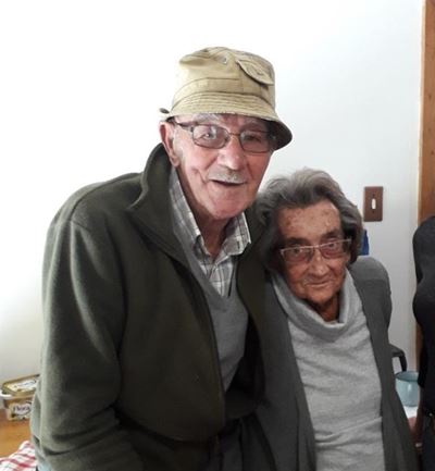 Groot verjaarsdae op pad