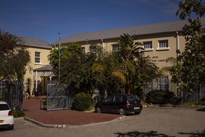 4 convicted for armed robbery