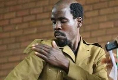 Popular Limpopo comedian sent to prison for horror assault on girlfriend