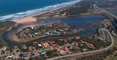 Join Great Brak walk on Friday