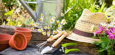 Get your home summer-ready