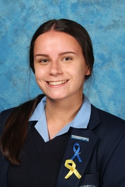 Point learner wins prestigious bursary