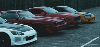 Visit Petrol Bay car show on Sunday