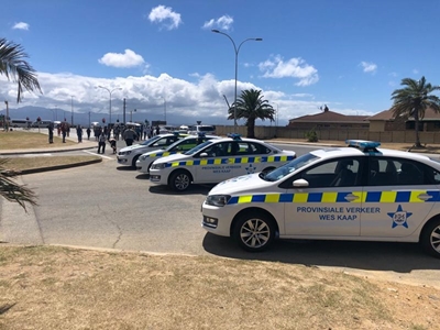 Taxi unrest caused by impounding