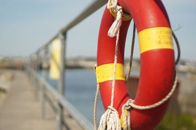 Beachgoers, be alert while swimming