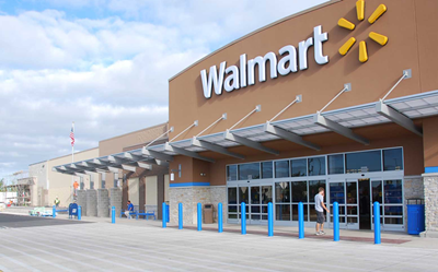 Dick's Sporting Goods and Walmart announce new gun restrictions