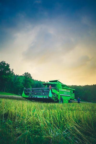 SA agribusiness confidence shoots to six-year high