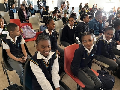 Enrolment: Parents' experience