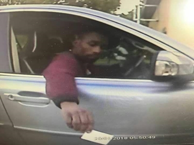 Mother fears her own 'killer' son