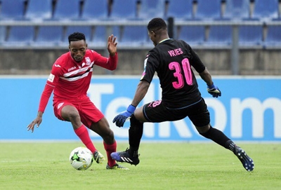 PSL star Sinethemba Jantjie killed in car accident