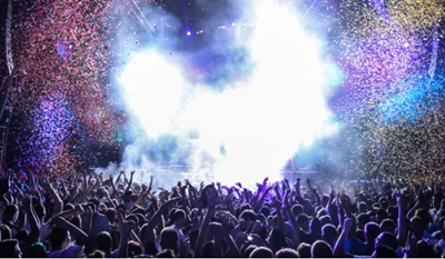 Rage Festival is now bigger and better