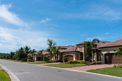 Family-friendly suburb checklist