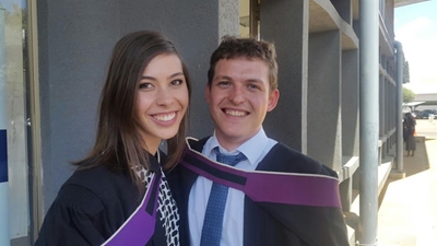 2 Oudleerders nou dokters