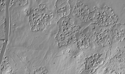 Long-lost ancient Tswana city found south of Joburg