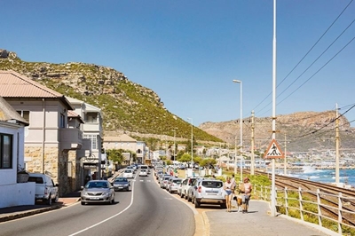 Fatal mistakes in route-planning