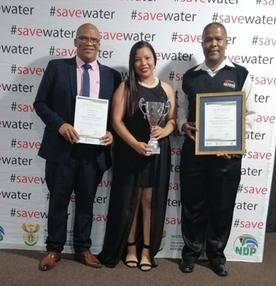 Process controllers receive awards