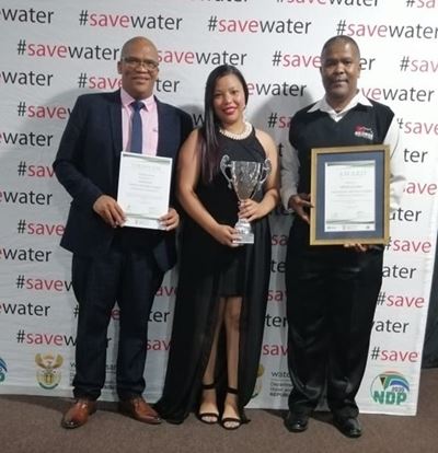 Process controllers receive awards
