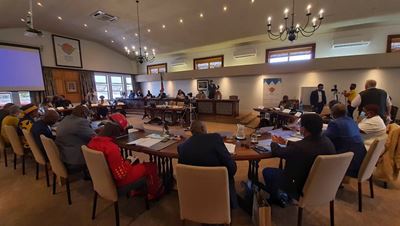 Knysna council approves 2022/23 budget