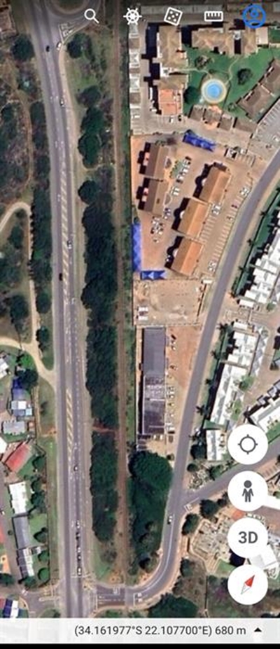 Fear milkwood trees might be affected
