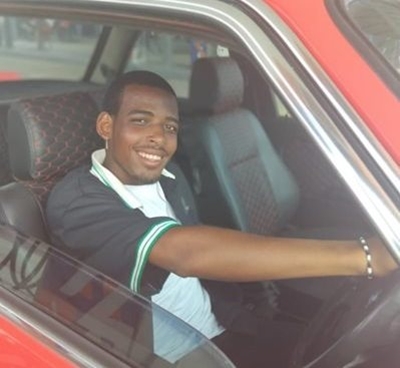 Young man killed in Rosemoor hit-and-run