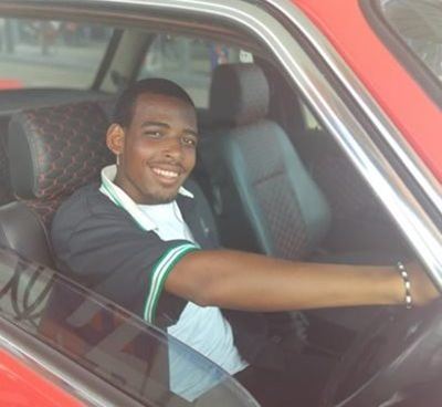 Young man killed in Rosemoor hit-and-run