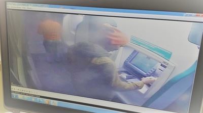 Polisie soek dringend inligting