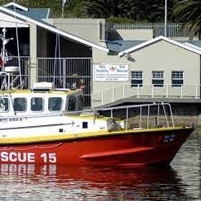 NSRI open day to the public