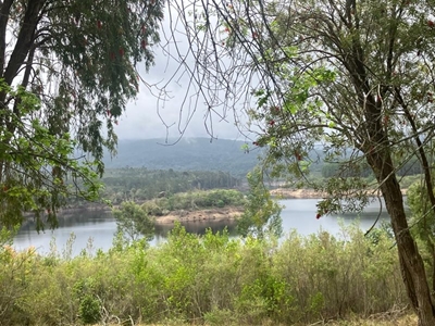 Garden Route Dam level at 50,98%