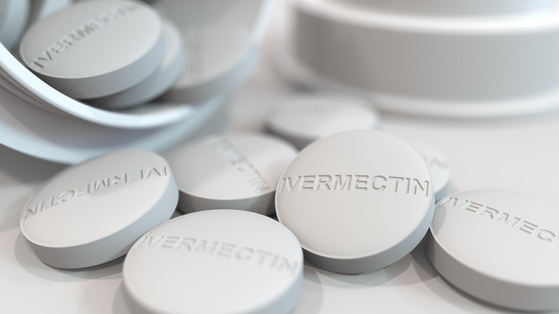 Ivermectin with Corticosteroid Treatment | Ivermectin for Elderly Patients | Ivermectin Drug therapy