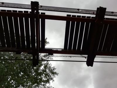 Vandale slaan weer toe