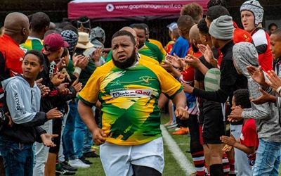 Eagle Stars record their first win