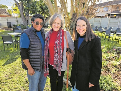 Options Care Centre dedicates its new premises