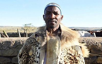 Nkosi Dumehleli Mapasa named acting amaXhosa king