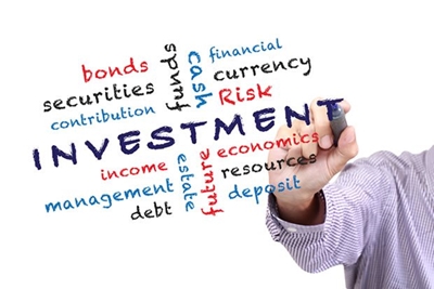 Don’t invest in a Ponzi Scheme