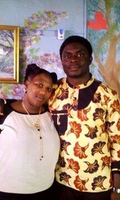 Church hosts revival