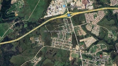 Updated notice: Pacaltsdorp West Reservoir tie-in work rescheduled 