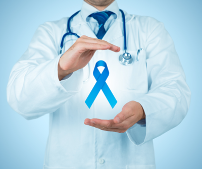 Men’s health warning: Prostate cancer usually has no early symptoms