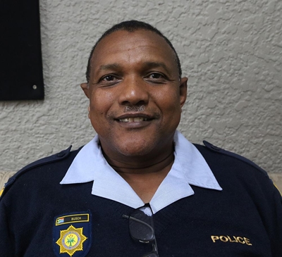 Skoolgaan vir sekeres taboe