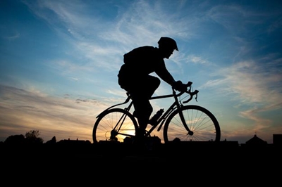 Update: Cyclists attacked
