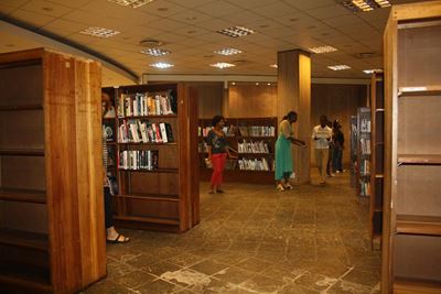 All set for book lovers