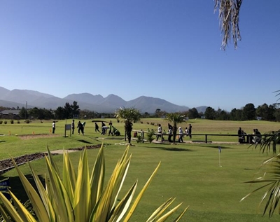 The Range makes Bethesda children smile
