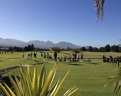 The Range makes Bethesda children smile