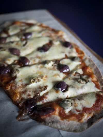 Mujo Bar & Restaurant offers something for everyone