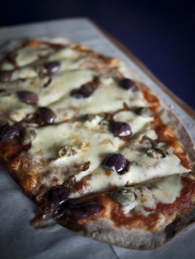 Mujo Bar & Restaurant offers something for everyone