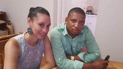 Hornlee woman's death baffles