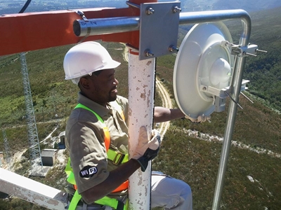 VTS Communications offers the ultimate in communication