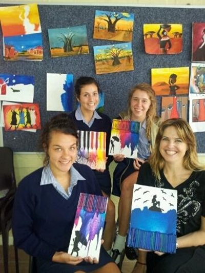 Curro's 'Night of a 1000 art' to be a real treat