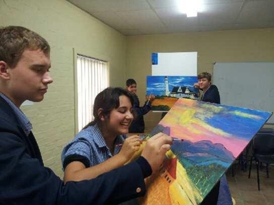 Curro's 'Night of a 1000 Arts' hosted soon