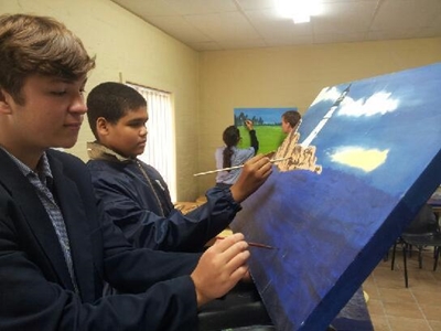 Curro's gears up for 'Night of a 1000 Arts'